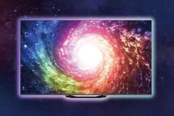 オリオンから量子ドット×ミニLEDチューナーレステレビ。100型で44.8万円