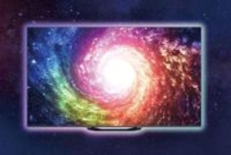 オリオンから量子ドット×ミニLEDチューナーレステレビ。100型で44.8万円