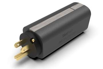 SilentPower、軍事レーダー技術から着想したノイキャン搭載電源コンディショナー「AC iPurifier2」