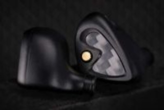 Kinera、O2aidとのコラボイヤフォン「Heimdall」。O2aid独自の“VST”搭載