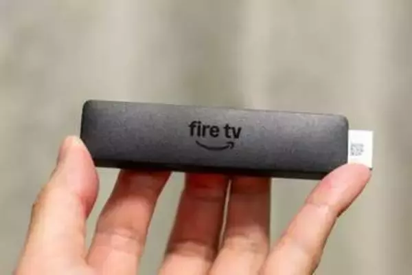 Amazon Fire TVやEchoなどのタイムセール、17日夜まで。Fire TV Stick HDが4980円