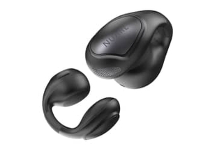 NUARL、イヤカフ初のMEMS採用ハイブリッド型イヤフォン