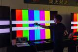 「「画質でテレビ選ぶならOLED」、LGディスプレイが“RGBタンデム”の魅力訴求。液晶とのガチ比較も」の画像1