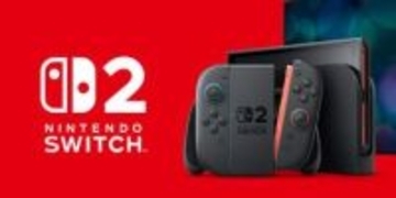 Nintendo Switch 2、新ファーム「22.0.0」公開。オーディオ出力テスト可能に