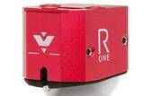 「VERTERE、フラット・バランス追求した最上位MCカートリッジ「RUBY ONE MC」」の画像1