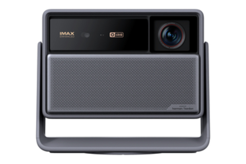 XGIMI、4K/120Hz対応、最新3色レーザーとデュアルアイリス搭載プロジェクタ「HORIZON 30」