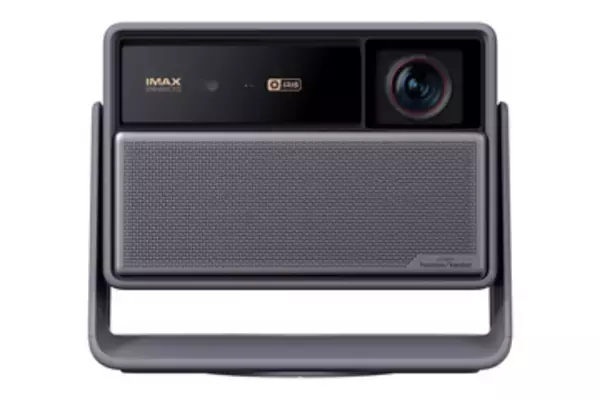 XGIMI、4K/120Hz対応、最新3色レーザーとデュアルアイリス搭載プロジェクタ「HORIZON 30」