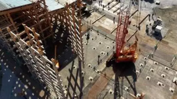 大阪万博の解体に密着。NHK BS「解体キングダム」11日夜