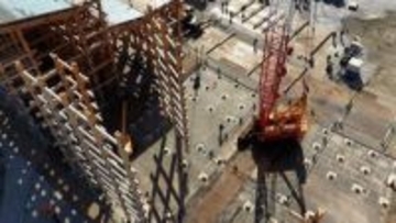 大阪万博の解体に密着。NHK BS「解体キングダム」11日夜