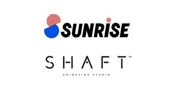 サンライズ×シャフトの新アニメ。23日夜に情報解禁