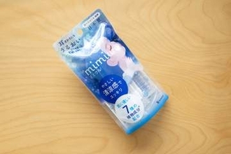 【ミニレビュー】イヤフォン手入れと同様に、耳もケア。550円の“耳用ローション”試してみた