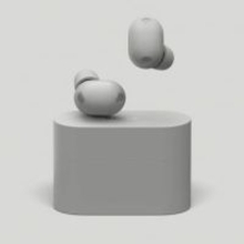 ソニー「WF-1000XM6」、バイオマス原料のリニューアブルプラスチック初採用