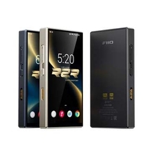 FIIO自社開発R2R DACをDAPに初搭載した「M33 R2R」