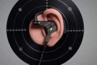 Brise Audio、「理想のサウンドをユニバーサルイヤフォンで具現化」“IBUKI”誕生。100万円