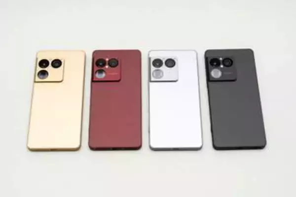 ソニー「Xperia 1 VIII」望遠カメラセンサー4倍大型化。新開発スピーカーで音も大幅進化
