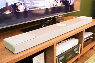 KEFサウンドバー「XIO」とサブウーファ購入で最大5万円分のVisa eギフト
