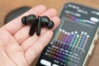 JPRiDE“サウンドメイク”イヤフォン進化。デュアルDDに、カスタマイズしやすい「QUEST mode」