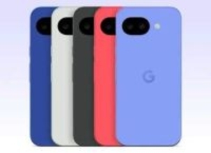 カメラバンプなし「Google Pixel 10a」。128GBで79900円から