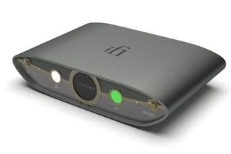 iFi audio、K2テクノロジ搭載の新世代ストリーマー「ZEN Stream 3」