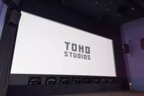 日本初のDolby Vision/Atmos対応スタジオ開設。IMAX 12ch作業も初