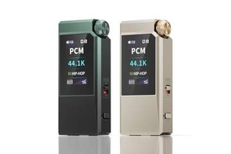 FIIO、ハイファイ/ゲーミングモードを1台に融合した小型DACアンプ「QX11」。約3万円