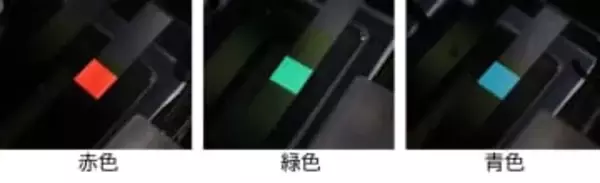 NHK技研、発電できる有機ELディスプレイ開発。発光/発電両立のデバイスで世界初の“青色発光”