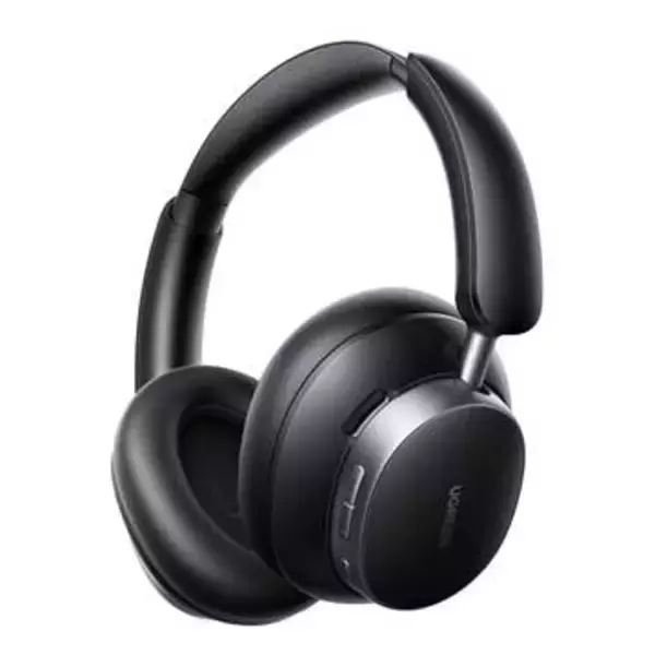UGREEN、LDAC対応でハイブリットANC搭載の最上位ヘッドフォン「HiTune Max6」。