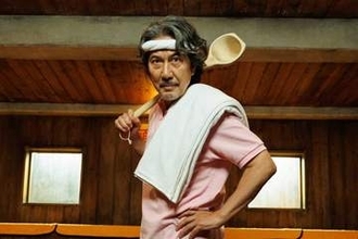 Netflix、10月は役所広司主演「俺のこと、なんか言ってた？」や韓国版ドクターX