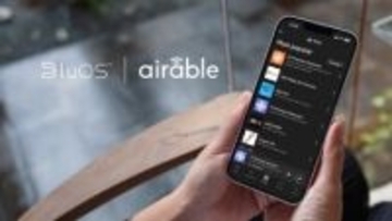 BLUESOUNDなどのBluOS搭載機、ポッドキャストやインターネットラジオ再生可能に