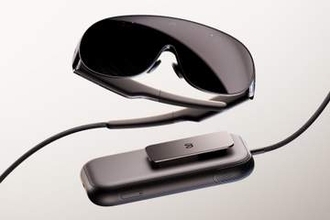 Meta、約1299ドルで映画やスポーツを高臨場感で楽しめるVRグラス「Meta VR Glasses」