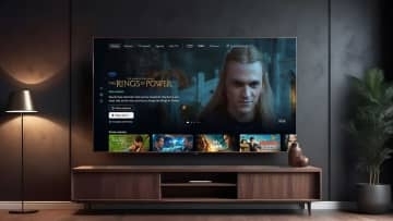 Amazon、Prime Video向けのUIを大幅刷新、生成AIも導入