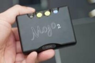 Chord「Mojo2」に4.4mm端子、FIIOポータブルCDにR2R DAC。ポタフェスではFIIOハイコスパヘッドフォンにも注目