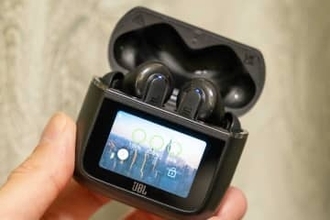 JBLイヤフォン「TOUR PRO 3」が24％ OFF。Amazonクリスマスタイムセール