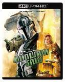 「「スター・ウォーズ／マンダロリアン・アンド・グローグー」デジタル配信開始。9月にUHD BD化」の画像1