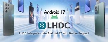 【藤本健のDigital Audio Laboratory】Android 17で標準対応したBluetoothコーデック「LHDC」を試す。Pixel 7aでは48kHz止まり？