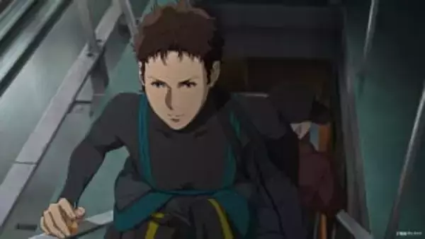 「ガンダム 閃光のハサウェイ キルケーの魔女」本予告。IMAX上映決定