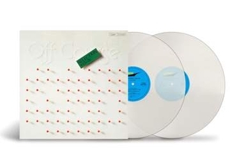 45回転の高級レコード「100％ Pure LP」、オフコースのベスト盤2枚が2カ月連続発売