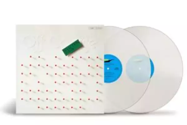 45回転の高級レコード「100％ Pure LP」、オフコースのベスト盤2枚が2カ月連続発売
