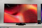 「シャープ、'26年テレビでRGBミニLED不採用のワケ。「正確に色を保つアプローチが思想に合っていると判断」」の画像1