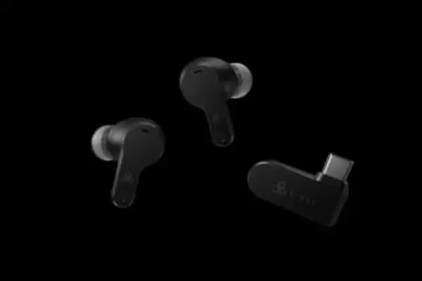 final、接続をより安定させたゲーミング完全ワイヤレス「VR3000 Wireless for Gaming+」