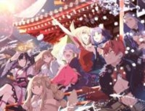 「超かぐや姫！」Blu-ray化、9月9日発売。特装限定版には未公開シーン追加