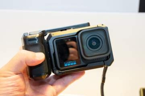 米GoPro、光学メーカーStarman Opticalと合併へ