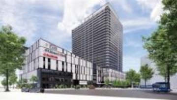 浦和駅西口、浦和カルエにビックカメラ出店。今秋オープン