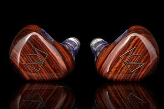 Noble Audio、伝説の名工を称える有線イヤフォン「Lu Ban」。木製複合振動板と進化した平面駆動ドライバ