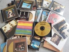【レビュー】金が注目される今“ゴールドCD”に再注目。普通のCDと音が違う？