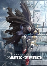 「機動戦士ガンダム RG XARX-ZERO」制作決定。ティザービジュアル&PV公開