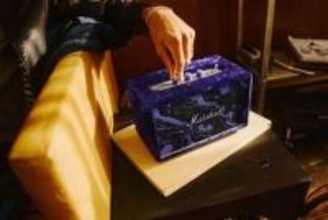 Marshall×ジミ・ヘンドリックス、60周年特別仕様のBluetoothスピーカー「Acton III」