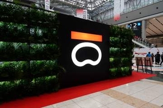 ソニー、MRでVTuberと触れあえる”3D ミート＆グリート”。「SusHi Tech 2026」開幕