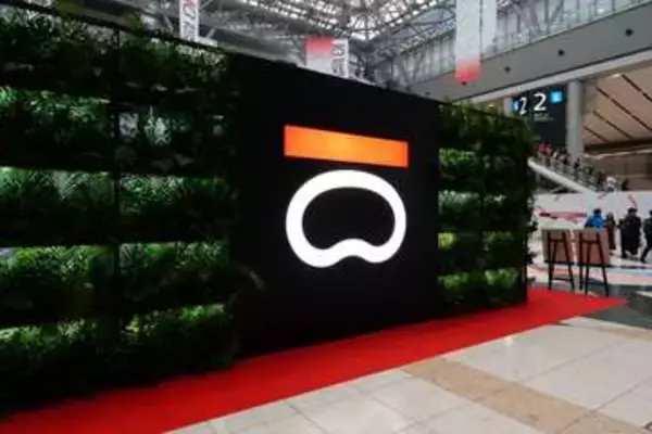 ソニー、MRでVTuberと触れあえる”3D ミート＆グリート”。「SusHi Tech 2026」開幕