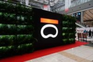 ソニー、MRでVTuberと触れあえる”3D ミート＆グリート”。「SusHi Tech 2026」開幕